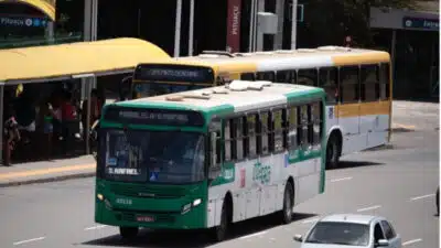 Tarifas Integradas de Transporte em SP Subirão a R$ 9,38 a Partir de 2026