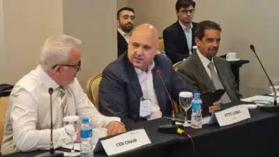 Otto Lobo é indicado para Presidência da CVM; Lula também nomeia Igor Muniz