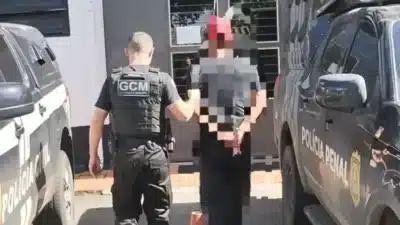 Mulher Escapa Violência com Pedido de Pizza e Agressor é Detido em RS