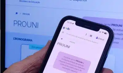 Prouni: Inscrições para o Ensino Superior Abertas até 29 de Janeiro!