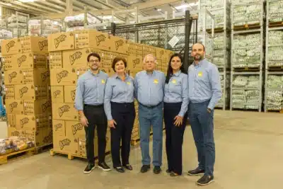 Milho de Ouro: Marca brasileira busca expansão no mercado de salgadinhos