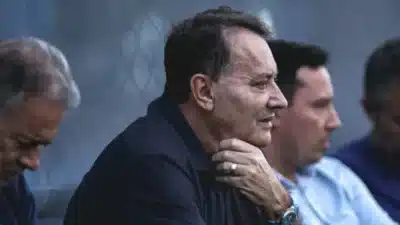 Cruzeiro renova contrato com Matheus Pereira até 2028: detalhes da negociação