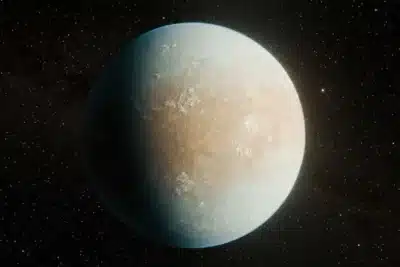 HD 137010 b: Novo Planeta na Zona Habitável Desperta Expectativas de Água