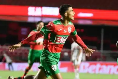 Portuguesa e Guarani se enfrentam no Paulistão: transmissão e confronto direto!