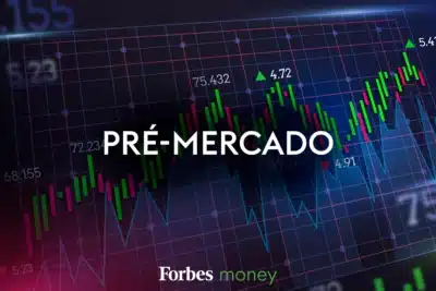 Ibovespa quebra recorde e dólar cai: fatores impulsionam mercado financeiro