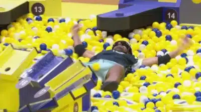 BBB 26: Aberto Cowboy é Líder Após Prova Extenuante de 26 Horas!