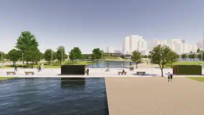 Novo Parque Dom Pedro II: SP cria hub de transporte com PPP de R$ 717 milhões