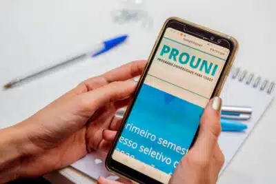 Prouni 2026: Inscrições encerram-se nesta quinta-feira e oportunidades recorde esperam por você!