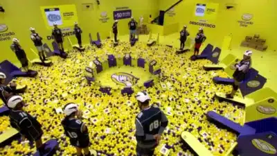 BBB 26: Tensão e Eliminação chocam no segundo dia da Prova do Líder!