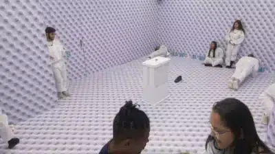 BBB26: Quarto Branco muda regras e terá apenas duas participantes!