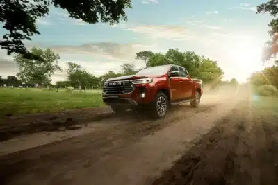 Ram Dakota: Pré-Venda no Brasil com Edições Limitadas e Recursos Exclusivos