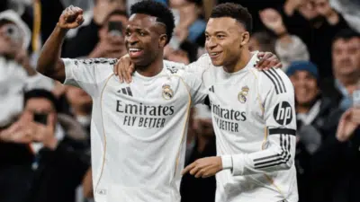 Barcelona lidera ranking Football Money League com receita de R$ 6,1 bilhões em 2024/2025