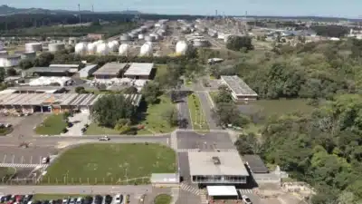 Refap bate recordes históricos de produção em 2025 com superação de 2013