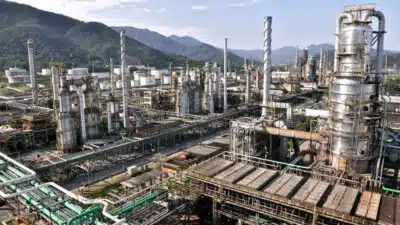 Petrobras Apresenta Diesel Podium e Verana com Menor Impacto Ambiental