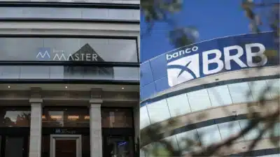 Banco de Brasília nega pressão do BC e suspende compras de carteiras Master
