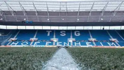 Hoffenheim x Union Berlin: Duelo Decisivo na Bundesliga pela Manhã de Sábado!