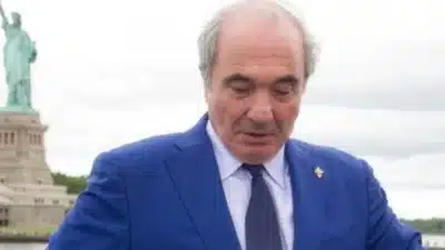 Rocco Commisso, Presidente da Fiorentina, falece aos 76 anos