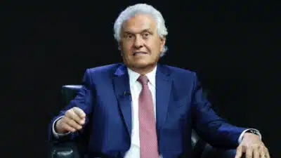 Governadores da centro-direita planejam alianças para 2026 na disputa presidencial