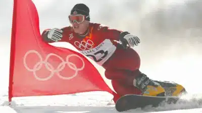 Ryan Wedding, ex-snowboardista, é preso nos EUA por tráfico de cocaína e assassinatos