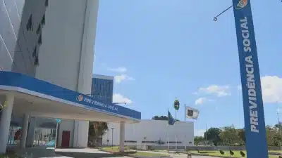 INSS divulga calendário de pagamentos de aposentados e pensionistas em janeiro