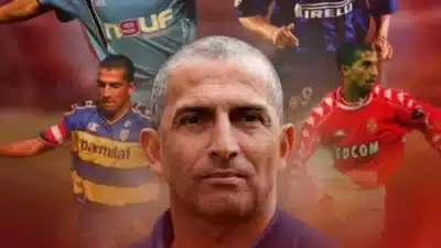 Tunísia contrata Sabri Lamouchi para liderar a seleção na Copa do Mundo