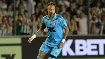 Neymar Jr. Considera Interromper Carreira Após Lesão Impactante