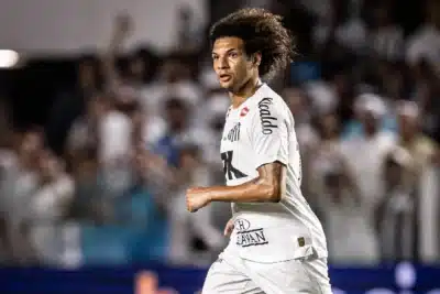 Guarani x Santos: Duelo no Paulistão com Peixe e Zebra em Campo!