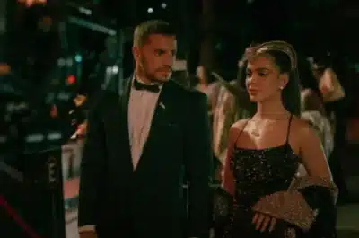 Netflix bate recordes com 96 bilhões de horas de conteúdo em 2025!