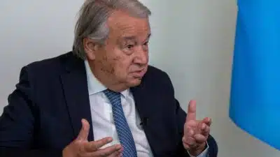 ONU Condena Ação dos EUA na Venezuela e Cria Precedente Perigoso