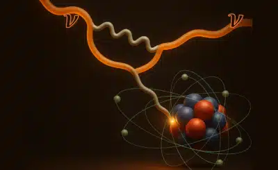 Cientistas detectam anomalia nos neutrinos e testam o Modelo Padrão do Universo