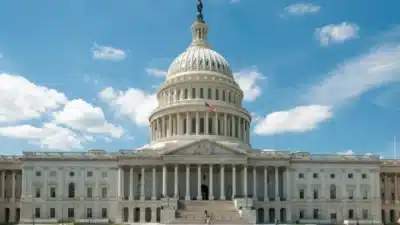 Paralisação Governo EUA: Crise no Orçamento e Demanda Radical dos Democratas