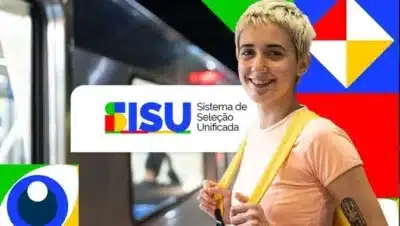 Sisu 2026: Inscrições para 274 Mil Vagas em Ensino Superior Público Abertas!