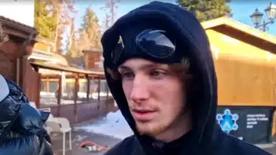 Incêndio em Bar Suíço: Sobrevivente Relata Confusão e “Brincadeira” Fatal