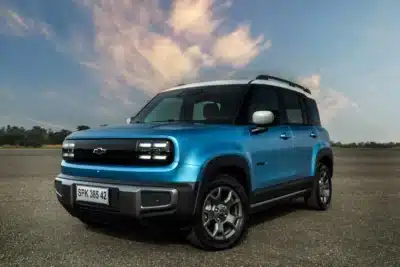 World Car Awards 2026: Audi, BMW, BYD e Toyota entre os finalistas!