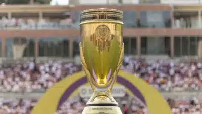 Grêmio x Ceará: Duelo pelas Quartas de Final da Copinha em Jaú