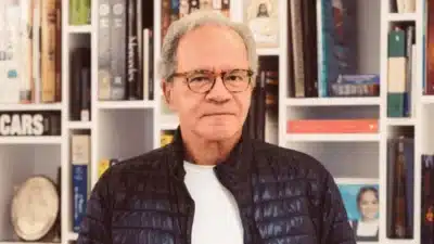 Investigação da PF Alvo Nelson Tanure, Banco Master e Upcon