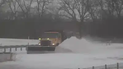 Tempestade de Inverno: Alerta em 230 Milhões com Frio Extremo nos EUA