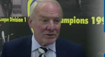 Terry Yorath, Ex-Jogador de Leeds e País de Gales, Morre aos 75 Anos