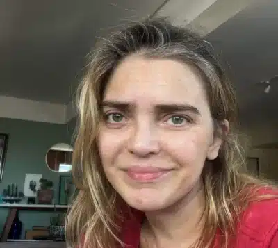 Titina Medeiros, Atriz de Teatro e Televisão, Falece em Natal aos 48 anos