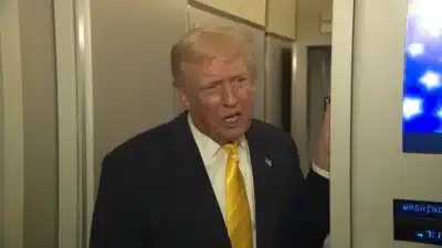 Trump Anuncia Exploração Petrolífera na Venezuela e Diálogo com Oposição