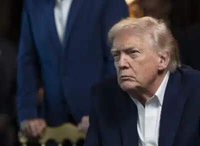 EUA e Venezuela: Tensão Aumenta com Recusa de Trump a Nova Gestão de Rodríguez