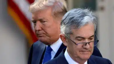 Jerome Powell Transmite Alerta e Mercados Reagem de Forma Inesperada