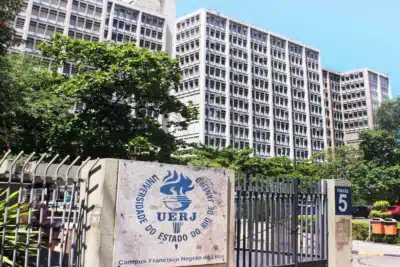 UERJ: Calendário de Resultados e Inscrições para Vestibulandos em 2024