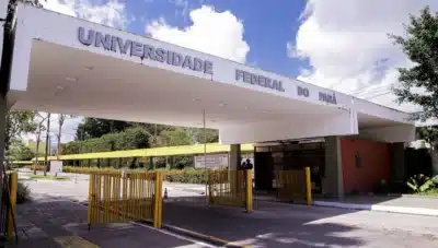 UFPA: Concorrência Acesa no Processo Seletivo 2026 Revela Desafios para Aspirantes!