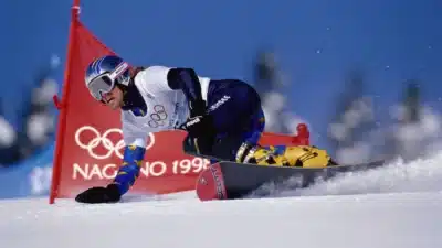 Ueli Kestenholz, Medalhista Olímpico, Morre em Tragédia nos Alpes