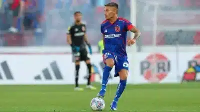 Universidade de Chile: Protesto Violento e Suspensão do Jogo em Santiago!