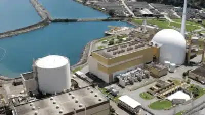 Governo lança grupo para avaliar reatores modulares no Brasil