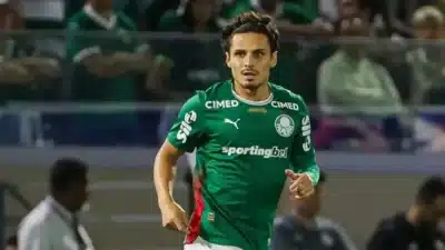 Raphael Veiga Próximo de Mudar de Clube: Negociação com México avança!