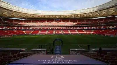 Atlético de Madrid x Alavés: Jogo decisivo na LaLiga em 2025!