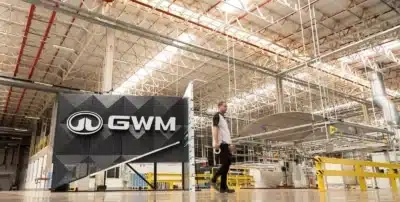 Governo do ES atrai GWM: nova fábrica e investimento na mira!
